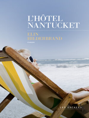 cover image of L'Hôtel Nantucket